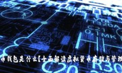 虚拟币钱包是什么？全面解读虚拟货币存储与管